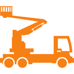 西乡塘高空作业车
